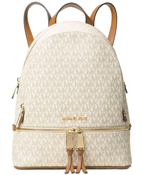 Michael Kors Rhea Backpack Bags & Handbags for Women 